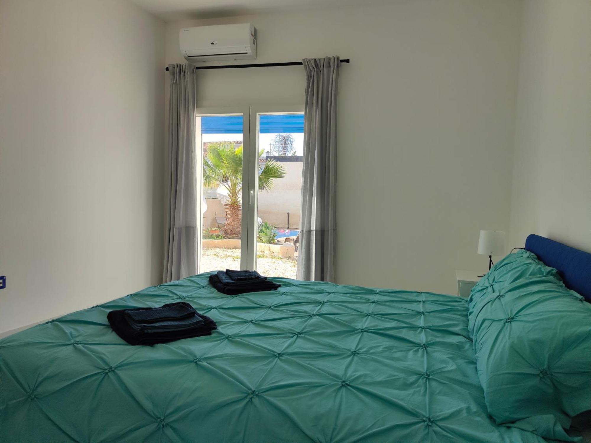 Pool Seaside Relais - Ville Ninfea, Marea, Rosa E Cassiopea Fontane Bianche Zimmer foto